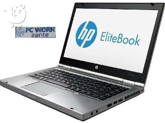 PoulaTo: Laptop HP Elitebook 8470p WINDOWS 11 (intel Core i5-3210M/8GB/120GB SSD/14″/Dvdrw/Webcam